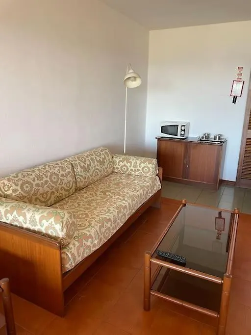 Apartment Estudio Vista Mar Em Vilamoura Quarteira