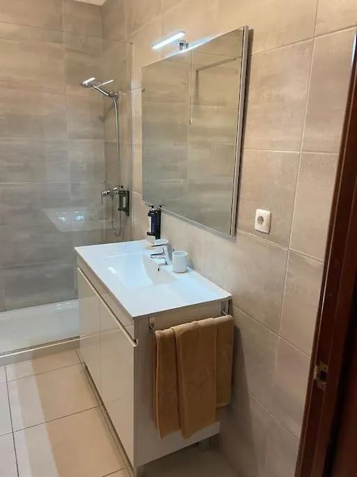Apartment Estudio Vista Mar Em Vilamoura Quarteira