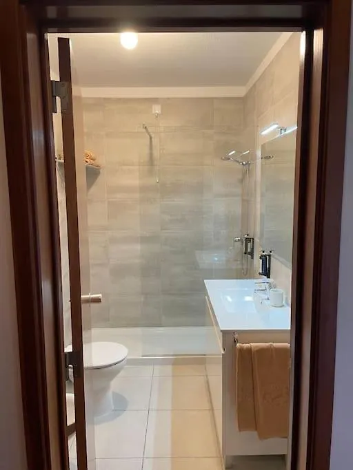 Estudio Vista Mar Em Vilamoura Quarteira Portugal