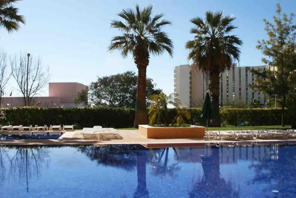 Estudio Vista Mar Em Vilamoura Quarteira 0*,  Portugal