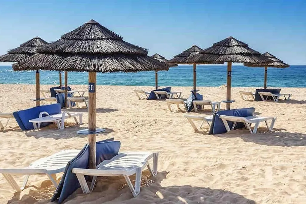 Estudio Vista Mar Em Vilamoura Quarteira Portugal