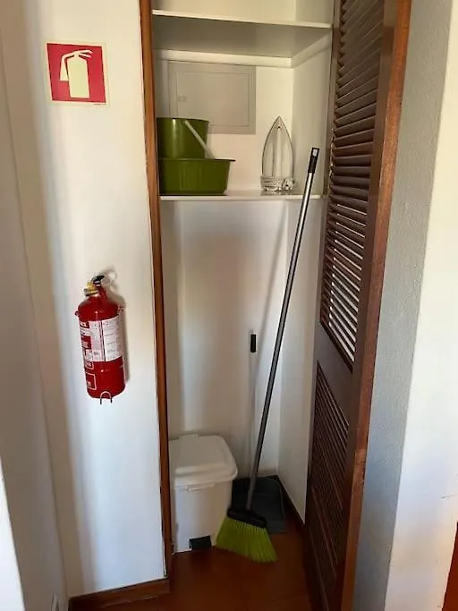 Apartament Estudio Vista Mar Em Vilamoura Quarteira Portugalia