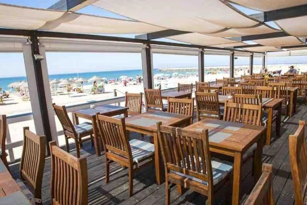 Estudio Vista Mar Em Vilamoura Quarteira 0*,  Portugalia