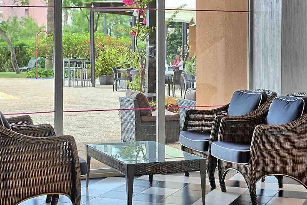 Apartament Estudio Vista Mar Em Vilamoura Quarteira