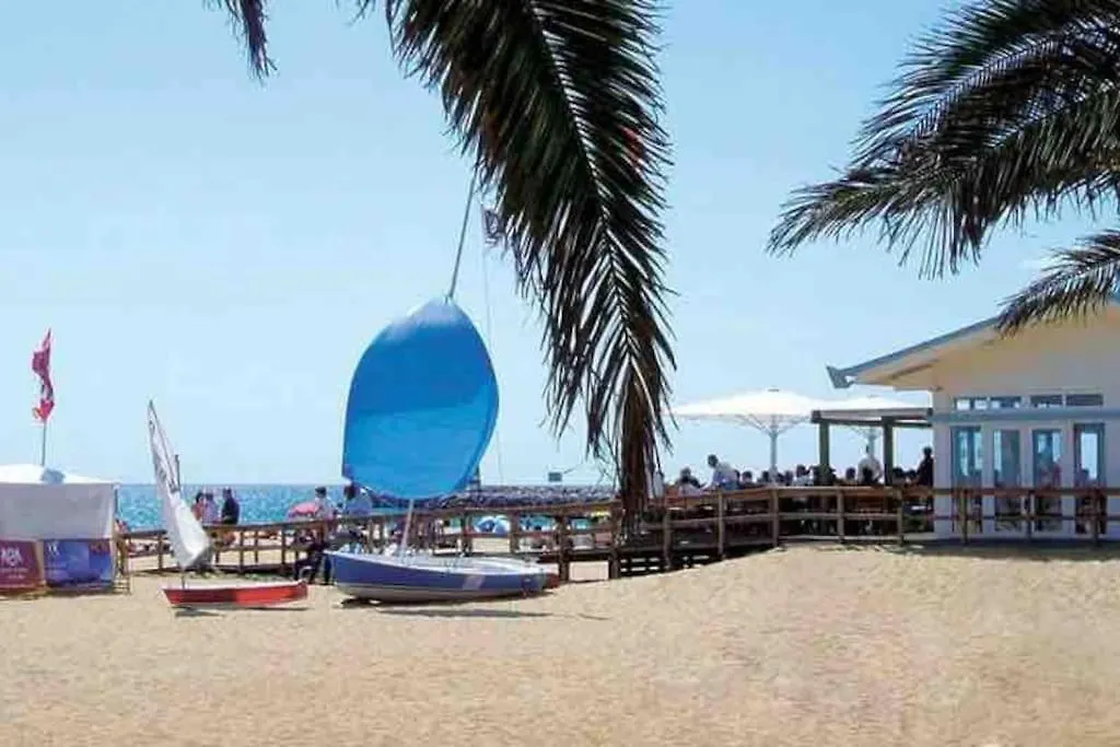 Apartament Estudio Vista Mar Em Vilamoura Quarteira