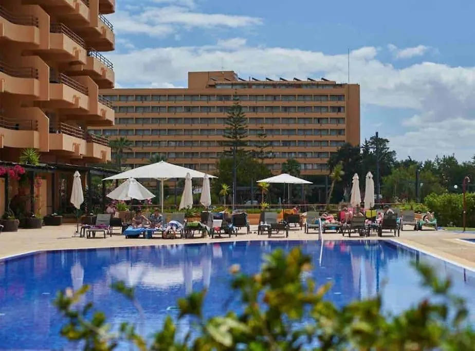 Apartament Estudio Vista Mar Em Vilamoura Quarteira